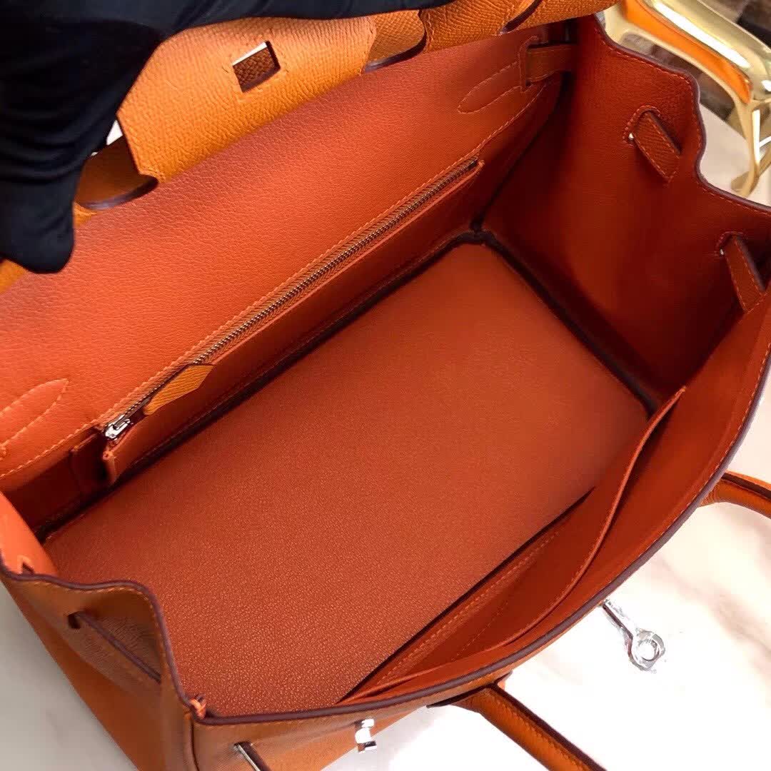 Hermes Birkin Bags